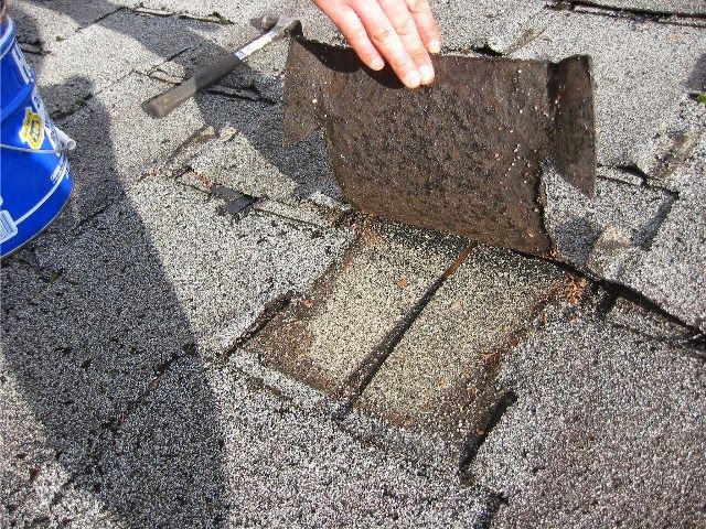 Asphalt Shingle Roofing Installation And Repair…