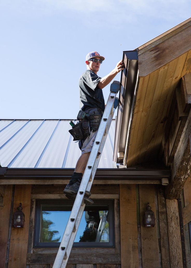 Conifer Gutter – Conifer Gutter Service (1)