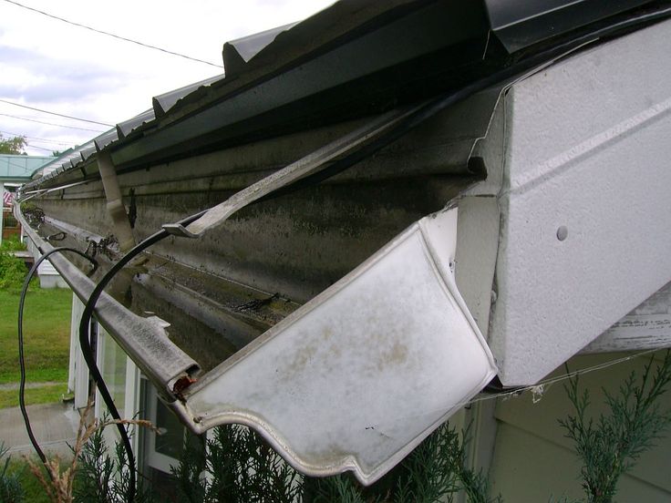 From our blog post_ 11 Gutters That Really Need to…