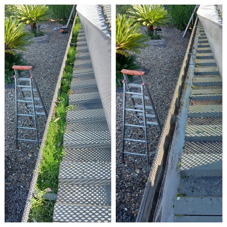 Gutter cleaning in Dulwich is essential for… (2)