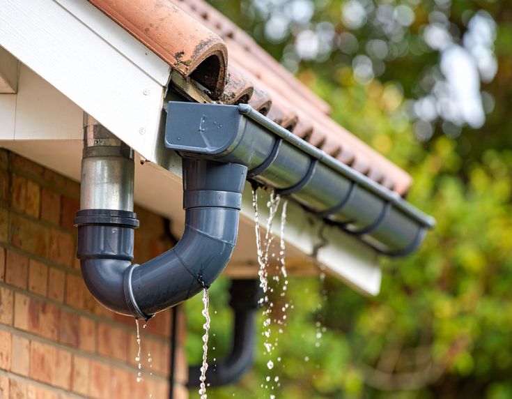 Leaky gutters_ Sagging pipes_ Don’t let Glasgow’s…